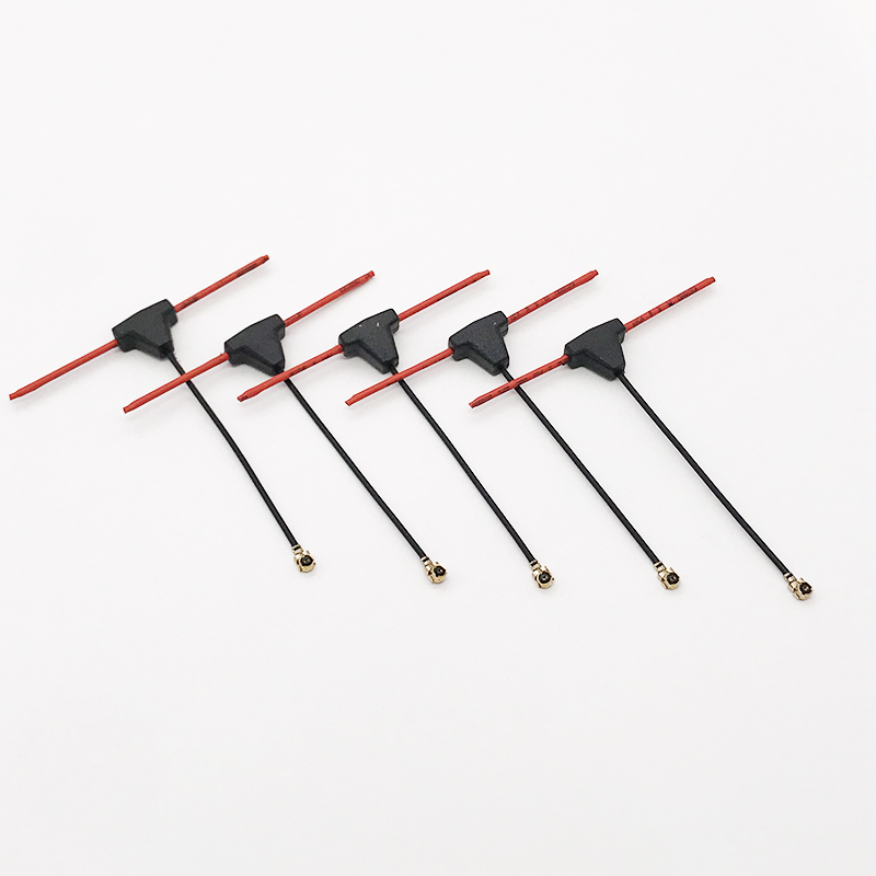 2.4G 2DBI T Antenna IPX1 for T - Drone Antenna recension och pris