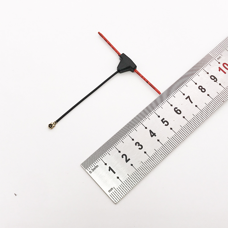 2.4G 2DBI T Antenna IPX1 for T - Drone Antenna recension och pris
