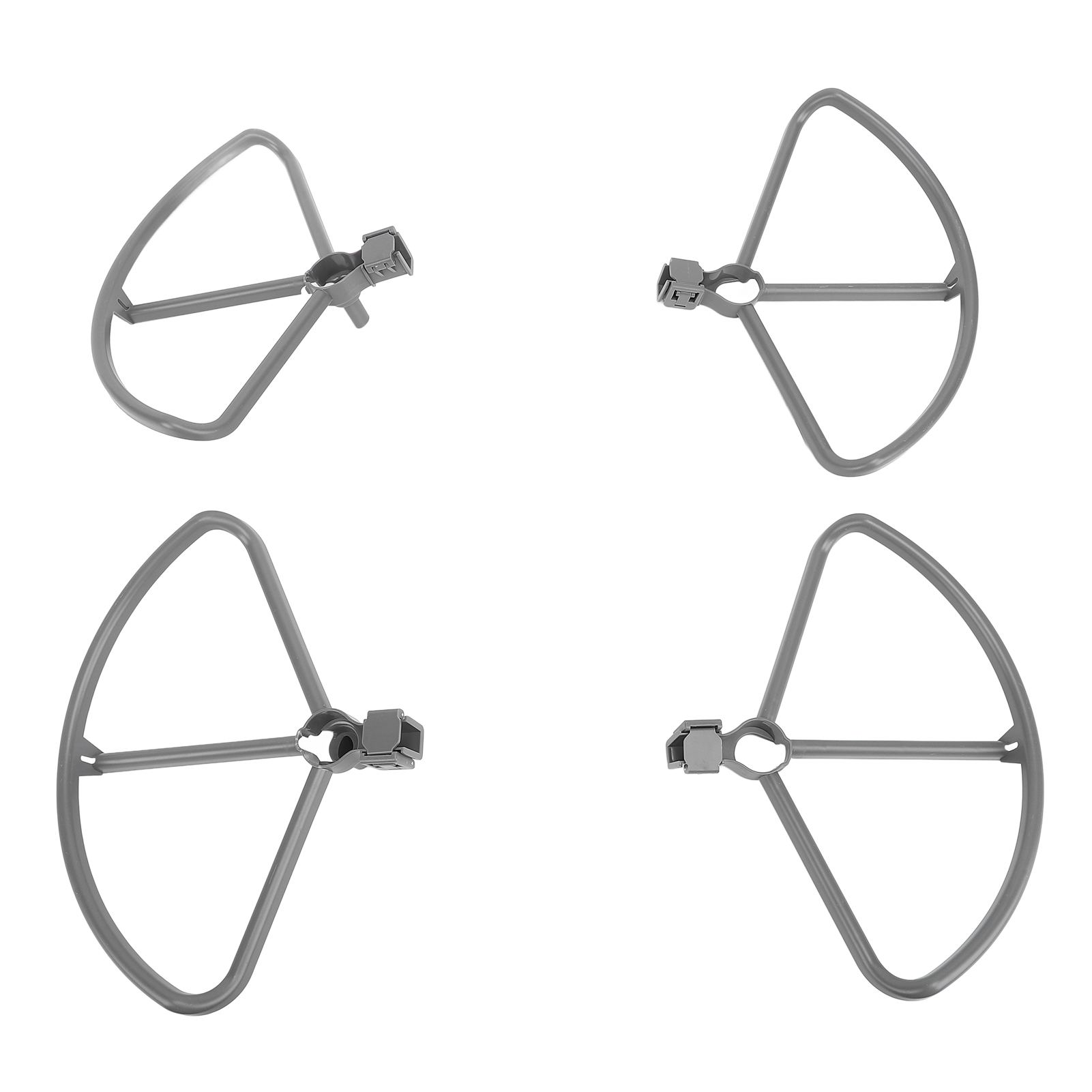 Quick Release Propeller Guards - Drone Propeller Guard recension och pris