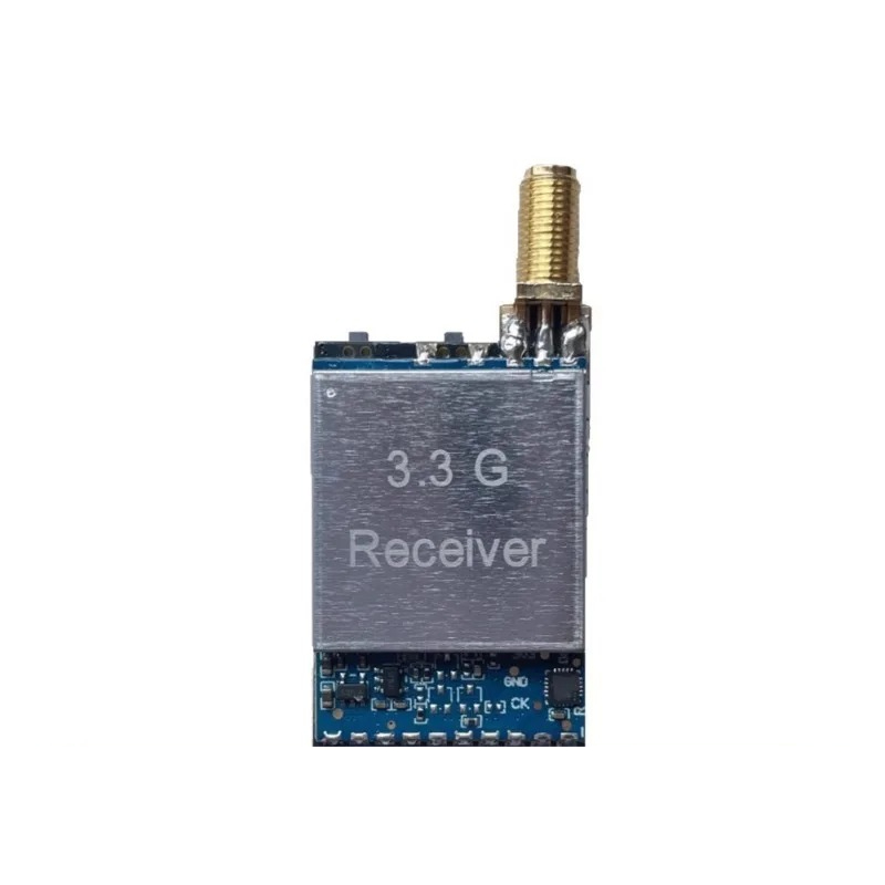3.3G 800mw 1.6W FPV Antenna VT - Drone Antenna recension och pris