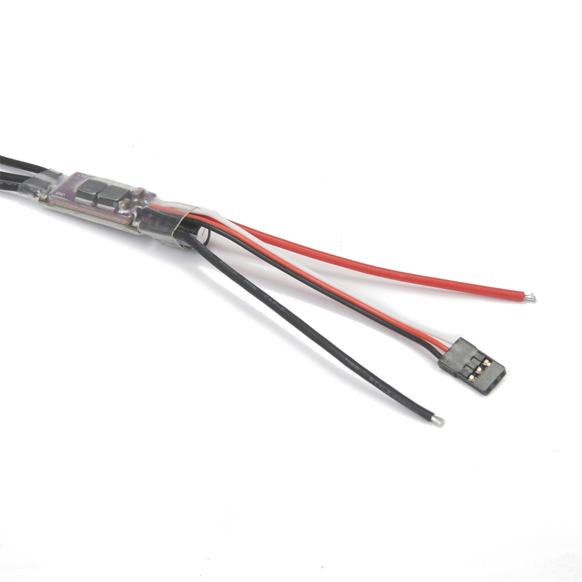 A002 1PCS AM32 32-Bit ESC 2-4S - Drone Esc recension och pris